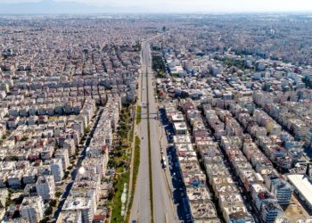 Kirada 'fahiş artış' şikayeti patladı: Kira fiyatını yabancılar belirliyor