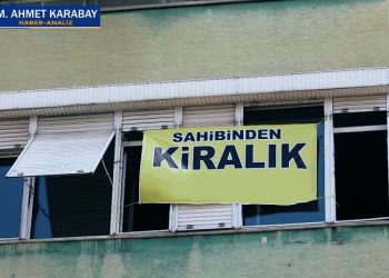 Kiralar çıldırdı diyenlere kötü haberim var