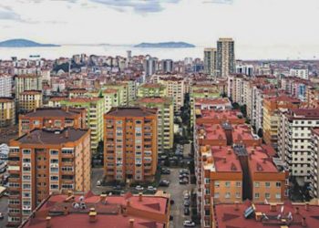 Kiralık evlerin metrekare fiyatı yıllık ortalama yüzde 182,7 arttı