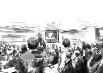 Kobanê Davası çağrısı: Hukuk kırımına karşı mücadele edelim