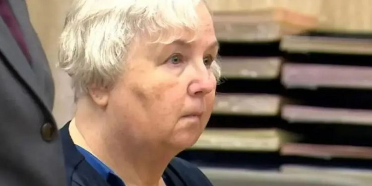 'Kocanı Nasıl Öldürürsün?' kitabının yazarı kocasını öldürdüğünü itiraf etti