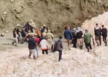 Kolber Mihanî’nin cenazesi 4 ay sonra bulundu