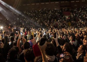 Konser yasaklarına ilişkin AKP'den açıklama geldi
