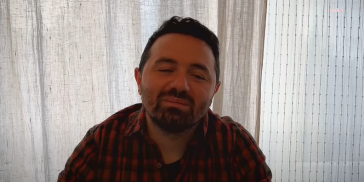 Konserleri iptal edilen Apolas Lermi: Asıl hedef Ekrem İmamoğlu'dur