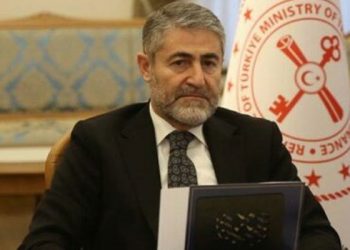 Konut finansman paketi: Bakan Nureddin Nebati, ‘fahiş' artışları takip ettiklerini söyledi