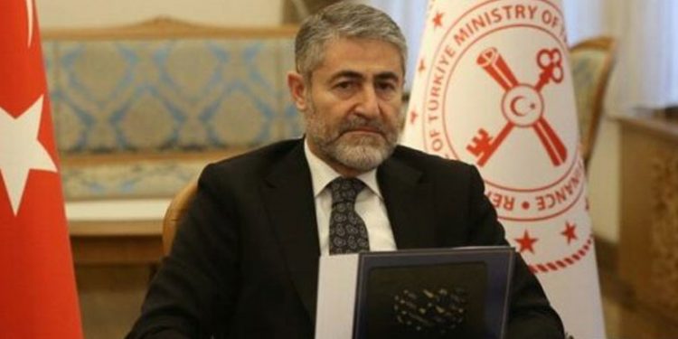 Konut finansman paketi: Bakan Nureddin Nebati, ‘fahiş' artışları takip ettiklerini söyledi