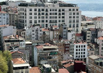 Konut fiyatları yıllık yüzde 127 arttı