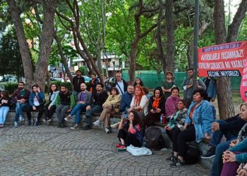 Konut krizi, artan kiralar nedeniyle mağduriyet yaşayan kiracılar örgütleniyor