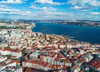 Konut satış raporu: İstanbul'da fiyatlar yüzde 147 arttı