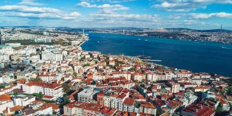 Konut satış raporu: İstanbul'da fiyatlar yüzde 147 arttı