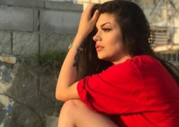 'Korktun mu?' videosuyla adını duyurmuştu: Simge Barankoğlu gözaltına alındı