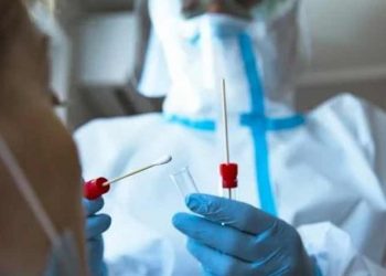 Koronavirüste bugün: 8 kişi hayatını kaybetti; 1344 kişi pozitif çıktı