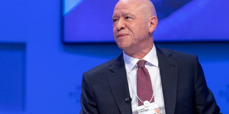 Koç Holding CEO'su Çakıroğlu: Daha eşitlikçi ve kapsayıcı bir çalışma geleceği yaratama hedefine katkı sağlayacağız