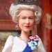 Kraliçe Elizabeth'in Barbie bebeği 3 saniyede tükendi