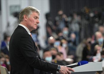 Kremlin: Barış müzakereleri Ukrayna'nın isteksizliği nedeniyle durdu