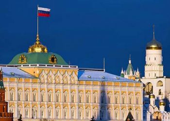 Kremlin: Finlandiya ve İsveç'in NATO'ya üyelik başvuru sürecini yakından takip ediyoruz