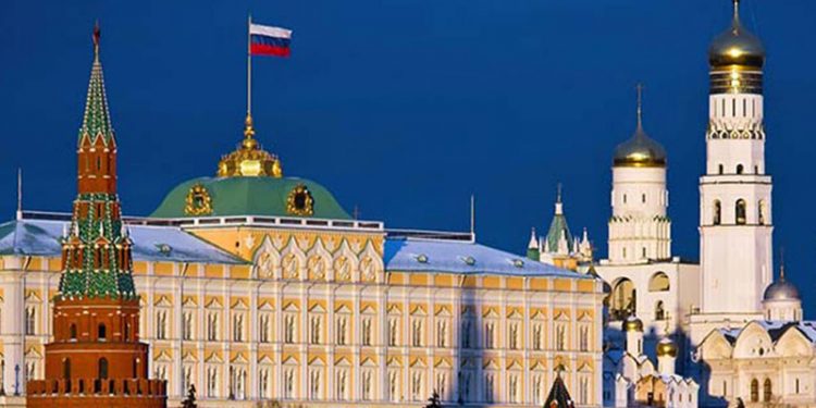 Kremlin: Finlandiya ve İsveç'in NATO'ya üyelik başvuru sürecini yakından takip ediyoruz