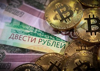 Kripto paralar Rusya'da bir ödeme sistemi olarak yasallaşabilir