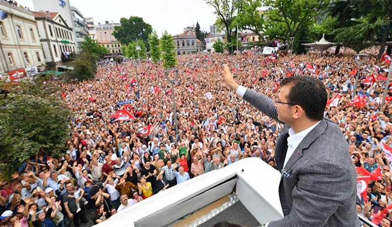 Kulis: İmamoğlu adaylık çalışmasına başladı, CHP’deki görüş ayrılığını derinleştirdi