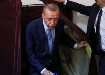 Kulis: Erdoğan ilk kez kaybetmekten s&ouml;z etti
