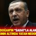 Kulis: Erdoğan'ın “SADAT'la alakam yok” çıkışının altında yatan neden ne?