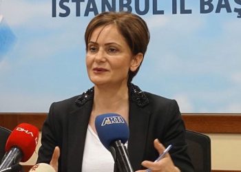 Kulis: İktidar Kaftancıoğlu’nun siyasi yasak sürecini izlemeye aldı