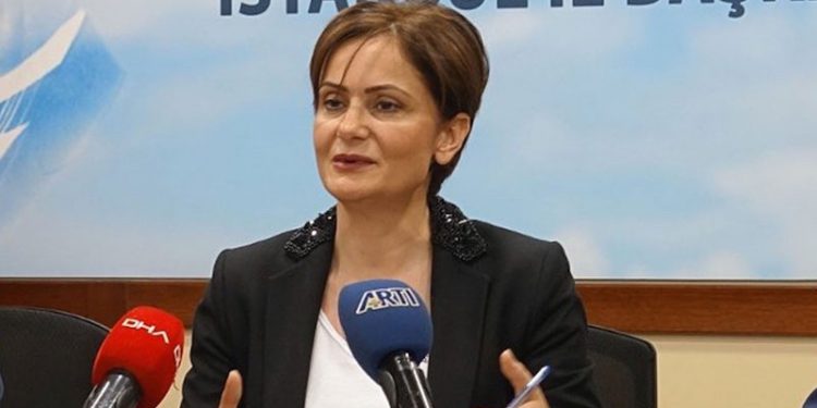 Kulis: İktidar Kaftancıoğlu’nun siyasi yasak sürecini izlemeye aldı