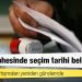 Kulis: İktidar cephesinde seçim tarihi belli