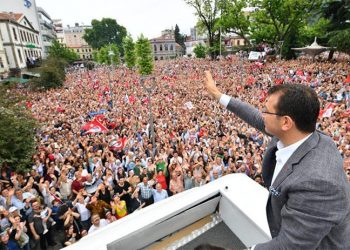 Kulis: İmamoğlu adaylık çalışmasına başladı, CHP’deki görüş ayrılığını derinleştirdi