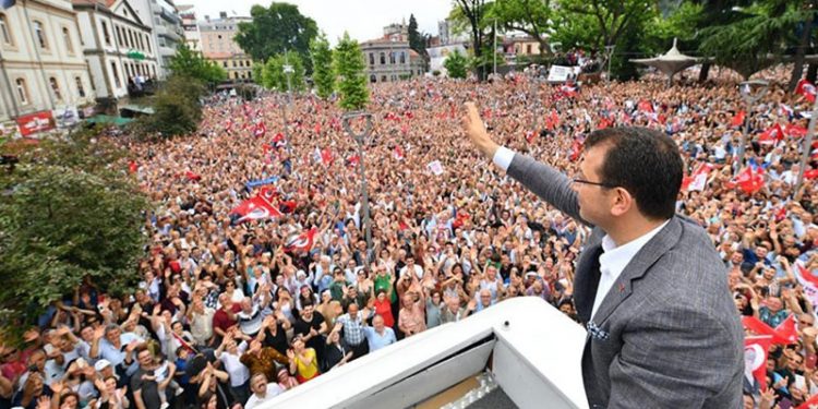 Kulis: İmamoğlu adaylık çalışmasına başladı, CHP’deki görüş ayrılığını derinleştirdi