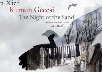 'Kumun Gecesi' belgeseli ilk kez erişime açıldı