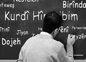 Kürt Dil Bayramı'na hazırlık: Çocuklar için atölye