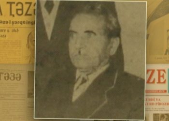 Kürt tarihinde bir belge: Şewqa Sibê