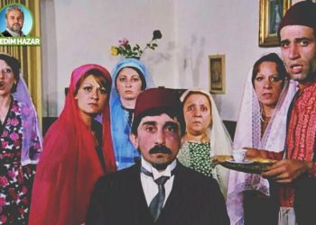 Küçük enişteler çağı!