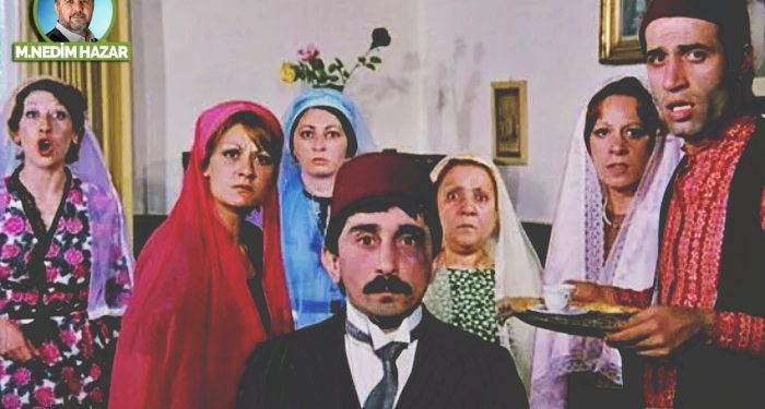 Küçük enişteler çağı!