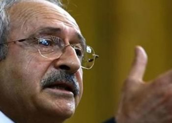 Kılıçdaroğlu, 30 bin TL tazminata mahkum edildi