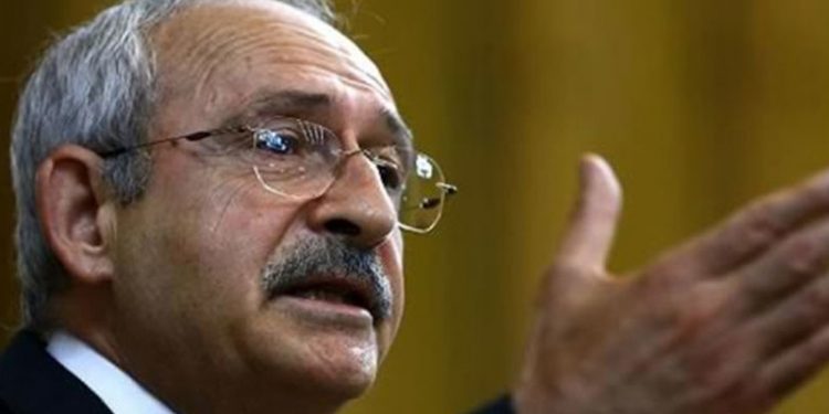 Kılıçdaroğlu, 30 bin TL tazminata mahkum edildi