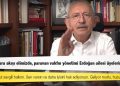 Kılıçdaroğlu: ABD'ye para akışı elimizde, paravan vakfın yönetimi Erdoğan ailesi üyelerine ait!