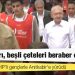 Kılıçdaroğlu, CHP'li gençlerle Anıtkabir'e yürüdü: "SADAT’ları, beşli çeteleri beraber ezeceğiz"