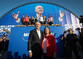 Kılıçdaroğlu: Celladımıza benzeyerek mi değişim getireceğiz bu ülkeye?