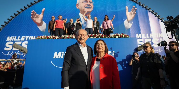 Kılıçdaroğlu: Celladımıza benzeyerek mi değişim getireceğiz bu ülkeye?