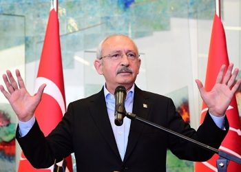 Kılıçdaroğlu: Erdoğan halka değil 5'li çeteye çalışıyor, ülkenin bütün kaynaklarını onlara aktarıyor