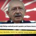 Kılıçdaroğlu: Erdoğan, vakıf süsü verdiği Türkiye merkezli paralel yapılarla yurt dışına devasa paralar aktarıyor