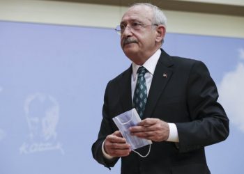 Kılıçdaroğlu: 'Hiçbir ailenin karanlıkta kalmaması için mücadele edeceğim'