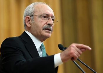 Kılıçdaroğlu, Kaftancıoğlu için İstanbul'a geliyor: 19'da açıklama yapacak