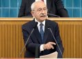 Kılıçdaroğlu: Kararı tanımıyorum; Canan Kaftancıoğlu, İstanbul İl Başkanımızdır