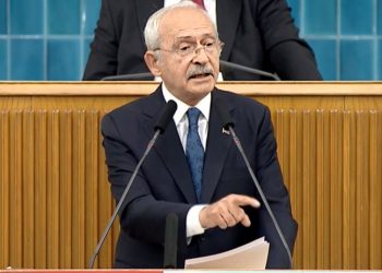 Kılıçdaroğlu: Kararı tanımıyorum; Canan Kaftancıoğlu, İstanbul İl Başkanımızdır