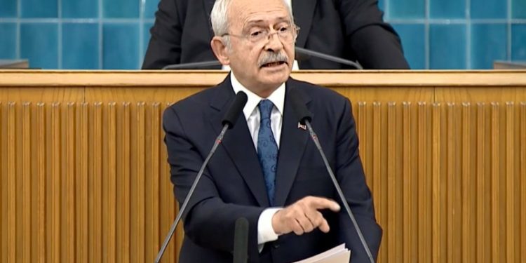 Kılıçdaroğlu: Kararı tanımıyorum; Canan Kaftancıoğlu, İstanbul İl Başkanımızdır