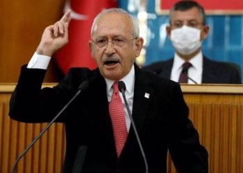 Kılıçdaroğlu: Kavga istiyorlar, inadına barış diyeceğiz