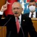 Kılıçdaroğlu: Kavga istiyorlar, inadına barış diyeceğiz